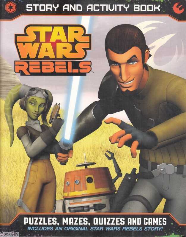 Star Wars Rebels 5866