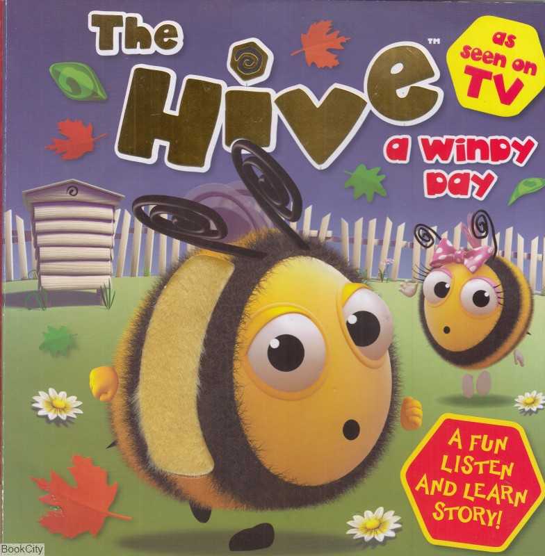 dy Day‏The Hive a Win