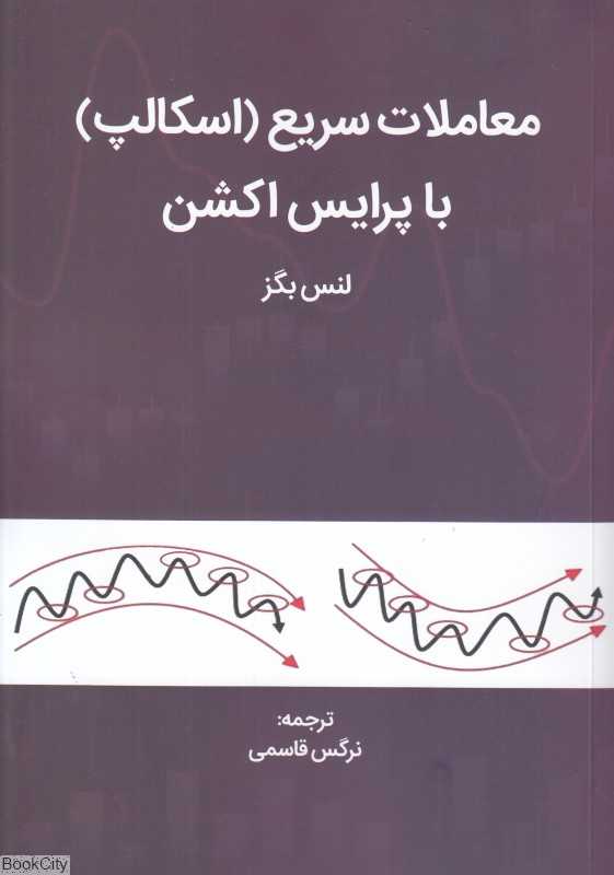 معاملات سریع (اسکالپ) با پرایس اکشن