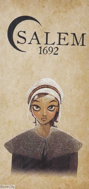 بازی سلیم Salem 1240