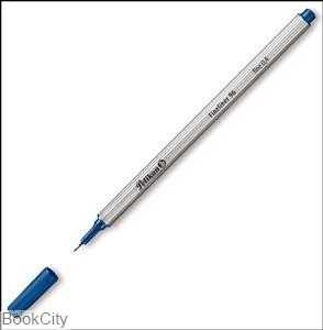 روان‌نویس آبی نوک نمدی 0.4 Pelikan 96 Fineliner