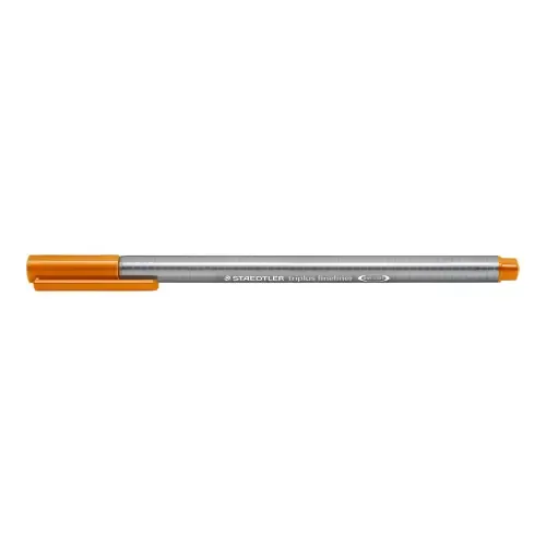 روان‌نویس نوک نمدی اکر STAEDTLER 334-7