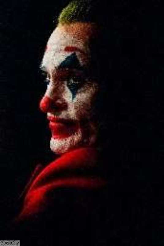 تابلو BlueWish 23079 Joker 20×30