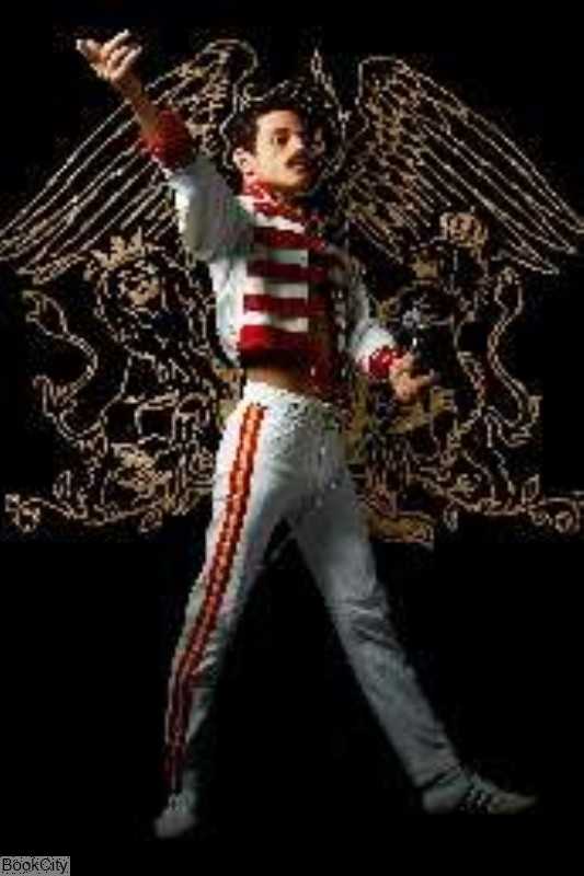 تابلو BlueWish 23083 Bohemian Rhapsody 30×45