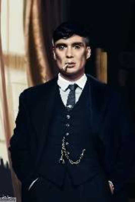 تابلو BlueWish 23084 Peaky Blinders 30×45