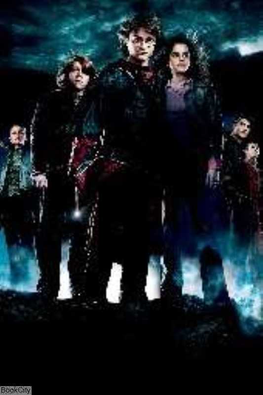 تابلو BlueWish 23091 Harry Potter 30×45