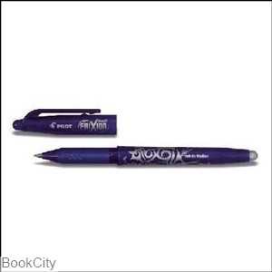 روان‌نویس آبی پاک‌کن‌دار PILOT FR7 Frixion Ball 0.7mm