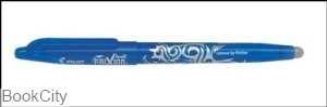 روان‌نویس آبی روشن پاک‌کن‌دار PILOT FR7 Frixion Ball 0.7mm