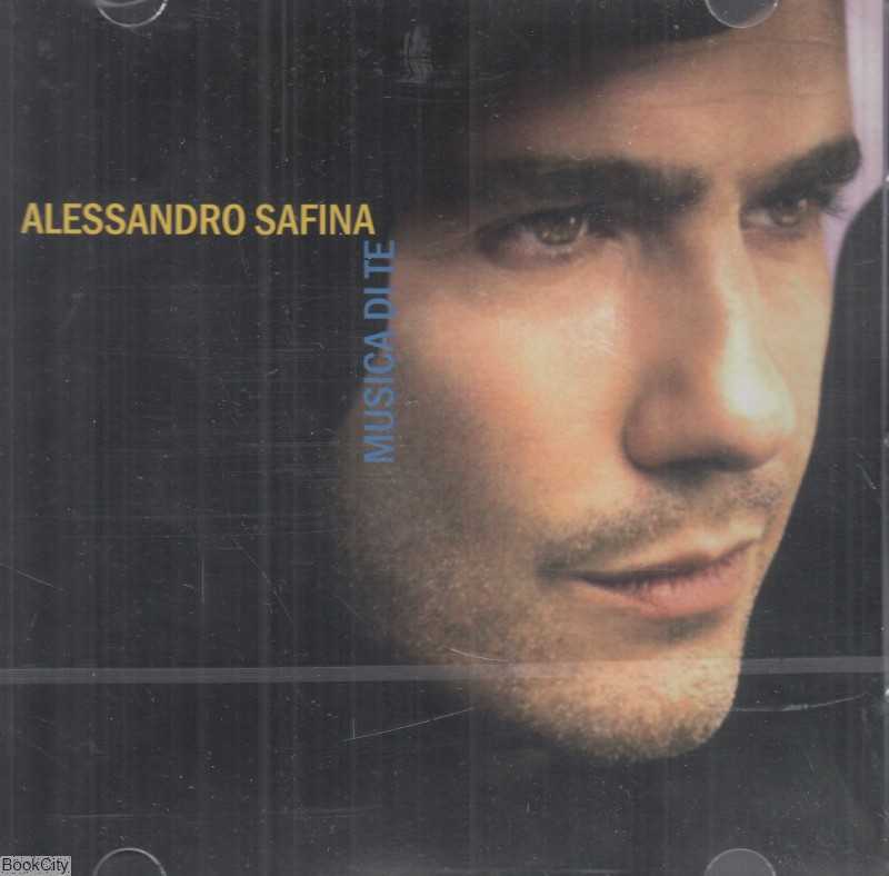 Musica Dite Alessandro Safina