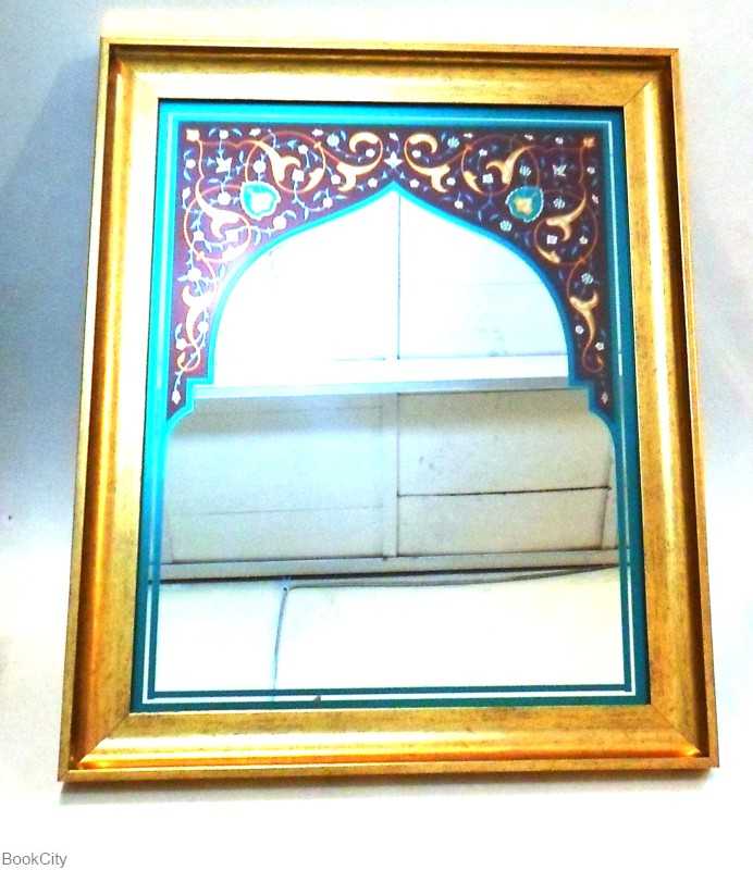 آینه 50×40 نور