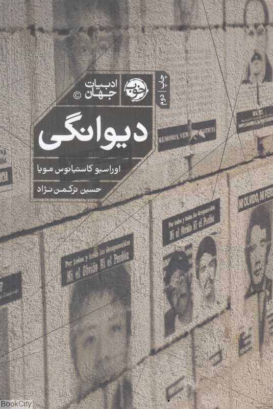 دیوانگی