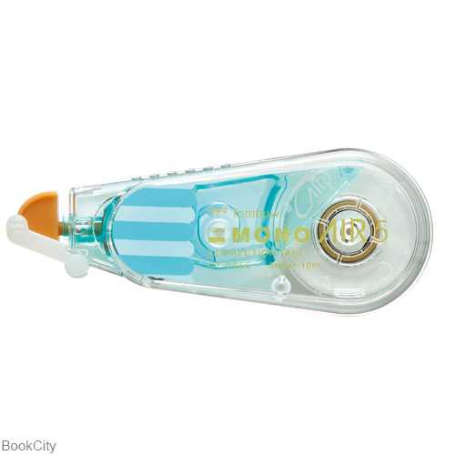 لاک غلط‌گیر نواری 5mm  بدنه آبی Tombow Mono AIR5