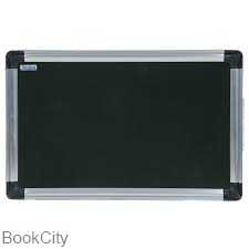 تابلو اعلانات 60×40 Shidco - 0