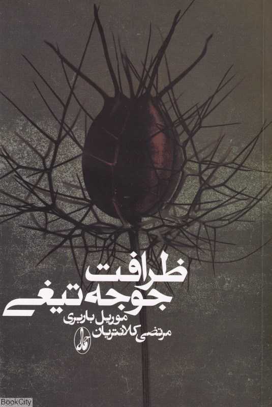 ظرافت جوجه‌تیغی (شومیز آگاه) - 0