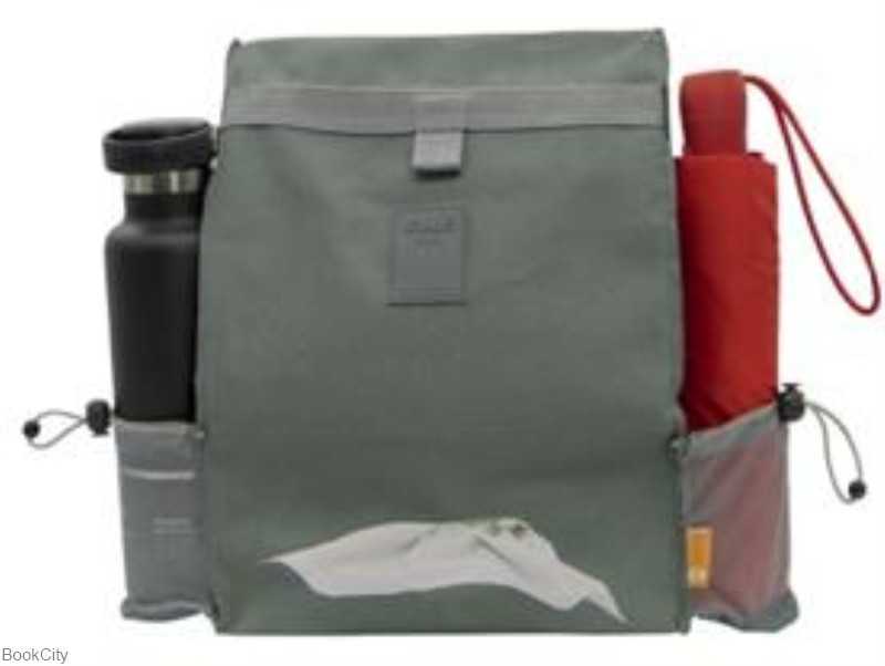کیف نظم‌دهنده KULE KL6500 Back Seat Organizer 9626006 Gray