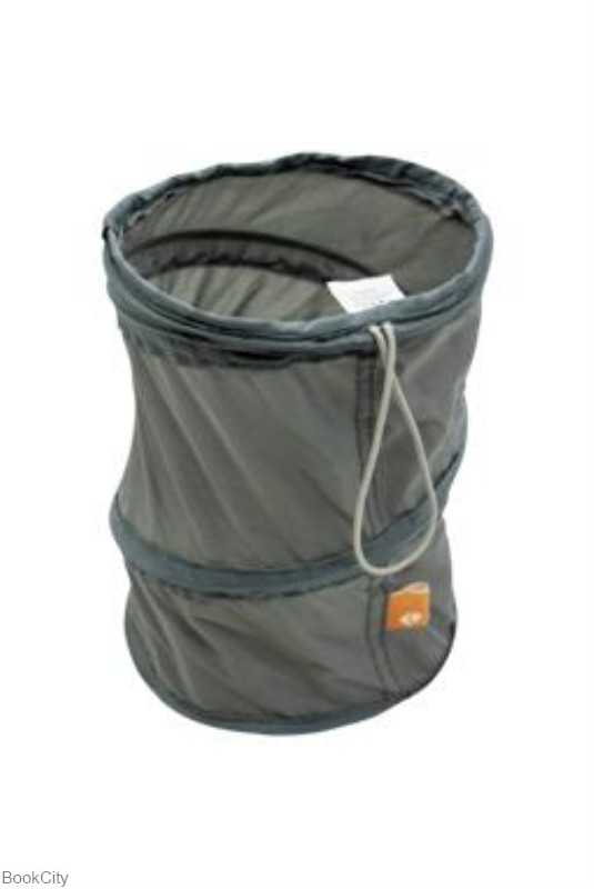 سطل آشغال ماشین KULE KL6512 Car Trash Bin Gray 9626005