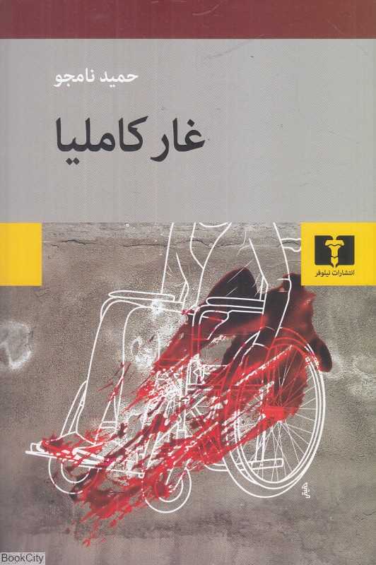 غار کاملیا