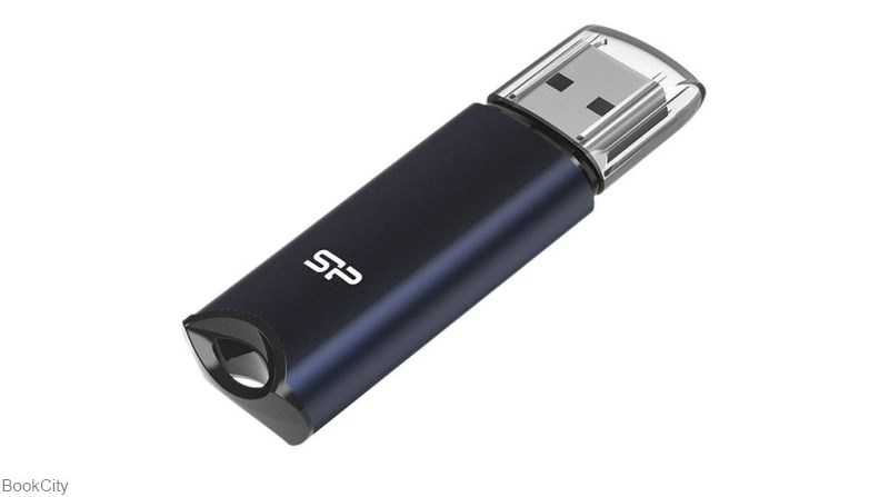 فلش مموری SP Flash Drive USB3.2 128GB Marvel M02