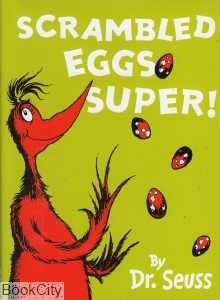 Scrambled Eggs Super