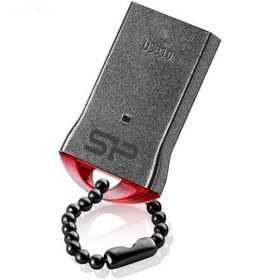 فلش مموری SP Flash Drive USB3.2 64GB Jewel J01