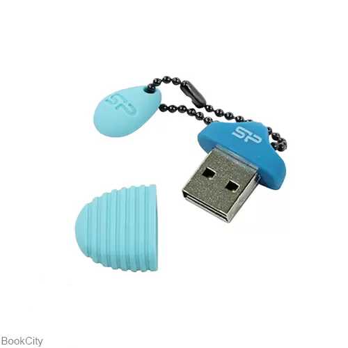 فلش مموری SP Flash Drive USB2.0 32GB Touch T30
