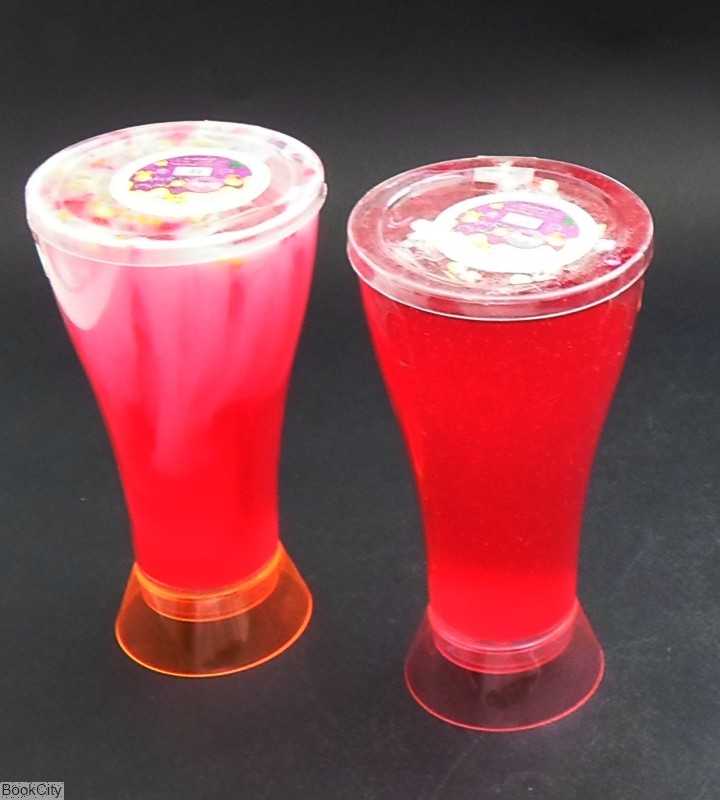 اسلایم لیوانی 400gr