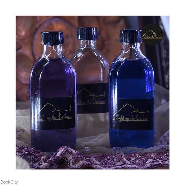 پارافین 120cc اسپند