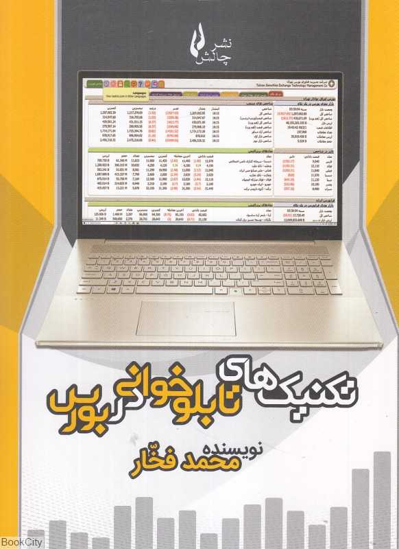 تکنیک‌های تابلوخوانی در بورس