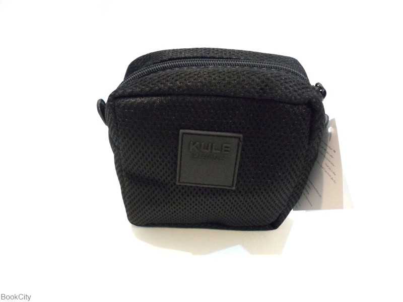 کیف آرایشی KULE 9629001 KL1006 Black