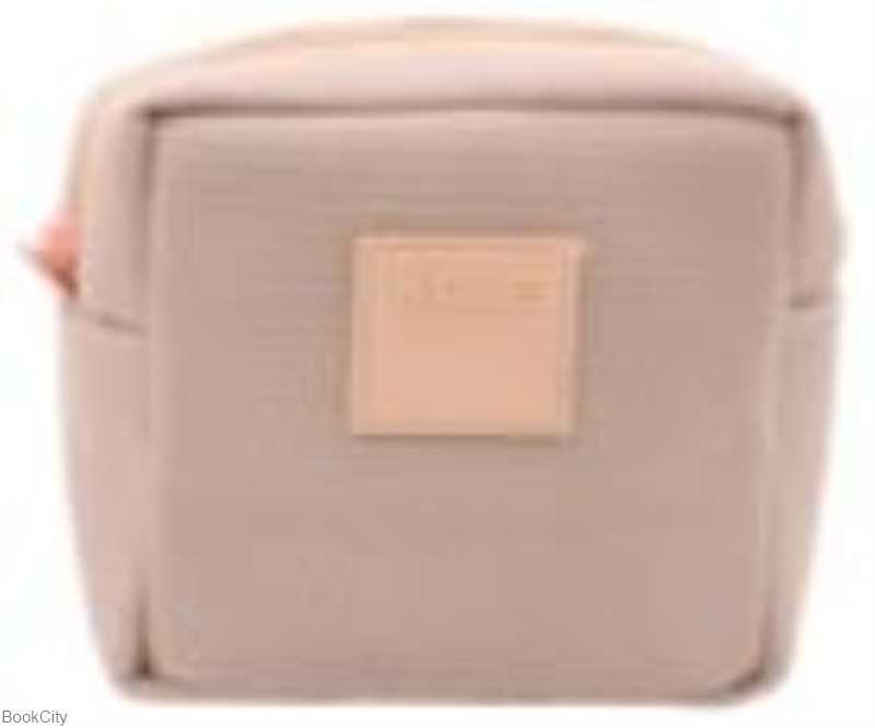 کیف آرایشی KULE 9629015 KL1006 Light Pink