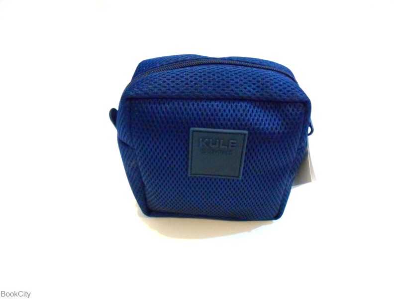 کیف آرایشی KULE 9629002 KL1006 Dark Blue
