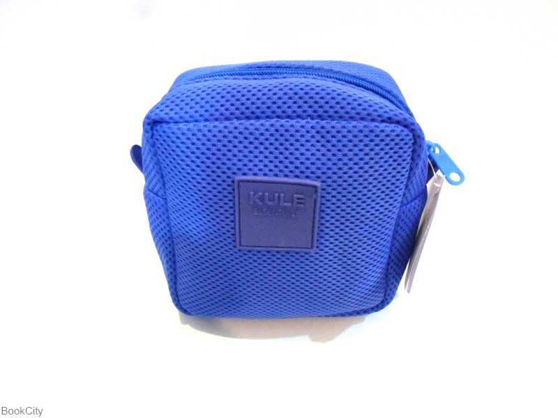 کیف آرایشی KULE 9629010 KL1006 Indigo