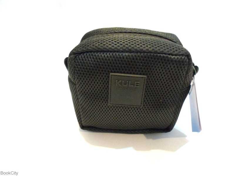 کیف آرایشی KULE 9629005 KL1006 Olive