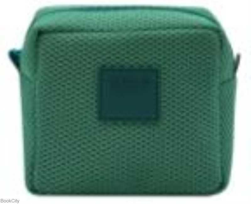 کیف آرایشی KULE 9629019 KL1006 Pistachio Green