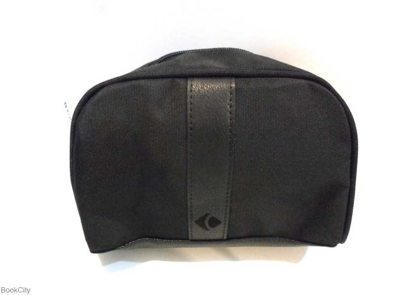 کیف آرایشی KULE 9627001 KL1007 Black