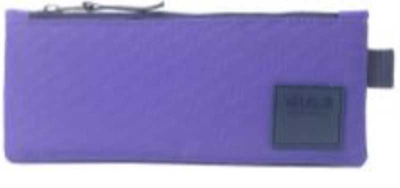 جامدادی تک زیپ KULE 9650006 KL1014 Indigo
