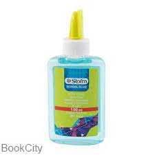 چسب مایع Storm HL-130618 100ml