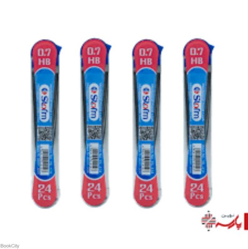 نوک اتود 0.7mm بلند Storm 434 - 0