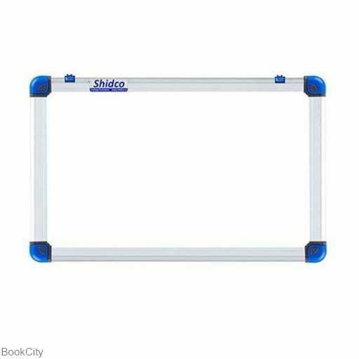 تخته وایت‌برد 50×30 تابا Shidco