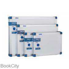 تخته وایت‌برد 90×60 آلفا Shidco