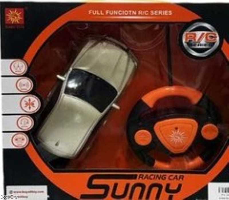 ماشین کنترلی شارژی 3016-3041 - 0