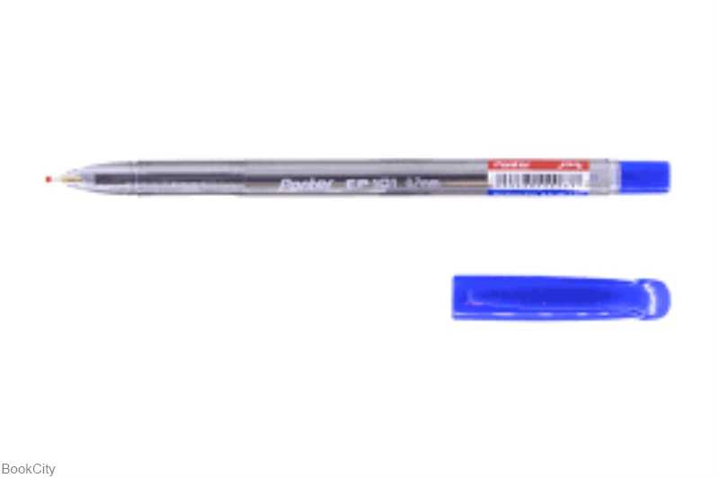 خودکار آبی Panter EP101 0.7mm
