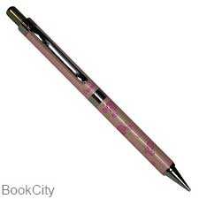 خودکار طرح گل Pentel 820