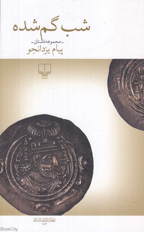 شب گم‌شده