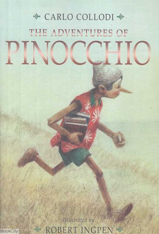 The Adventures of Pinocchio