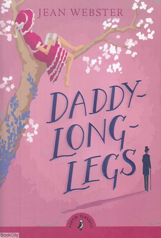 Daddy Long Legs
