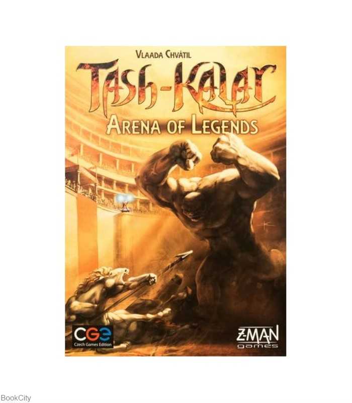 بازی تاش کالار tash kalar