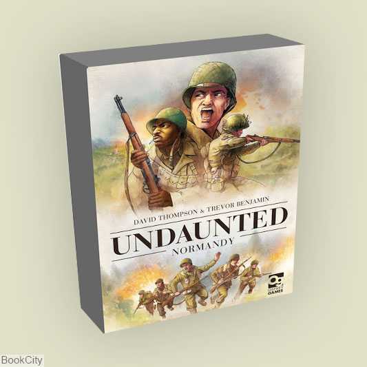 بازی Undauntes Normandy