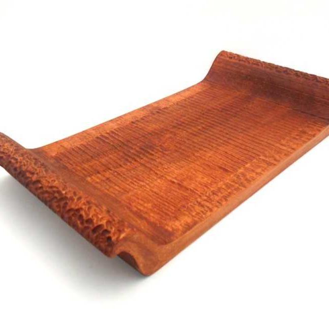 سینی خود دسته کوچک نارون