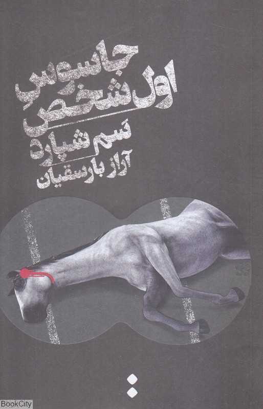 جاسوس اول‌شخص